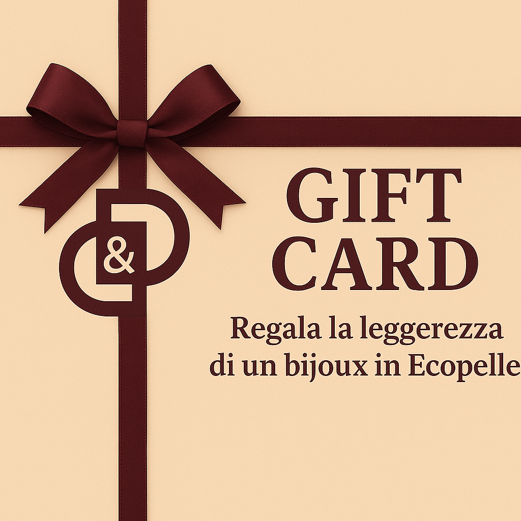 Gift Card Virtuale