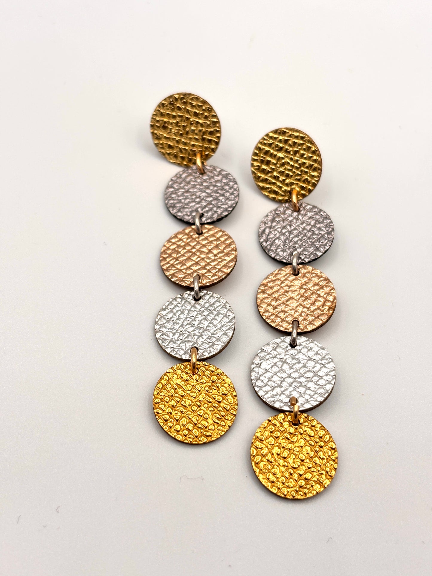 Orecchini LUCCIOLE - Multicolor