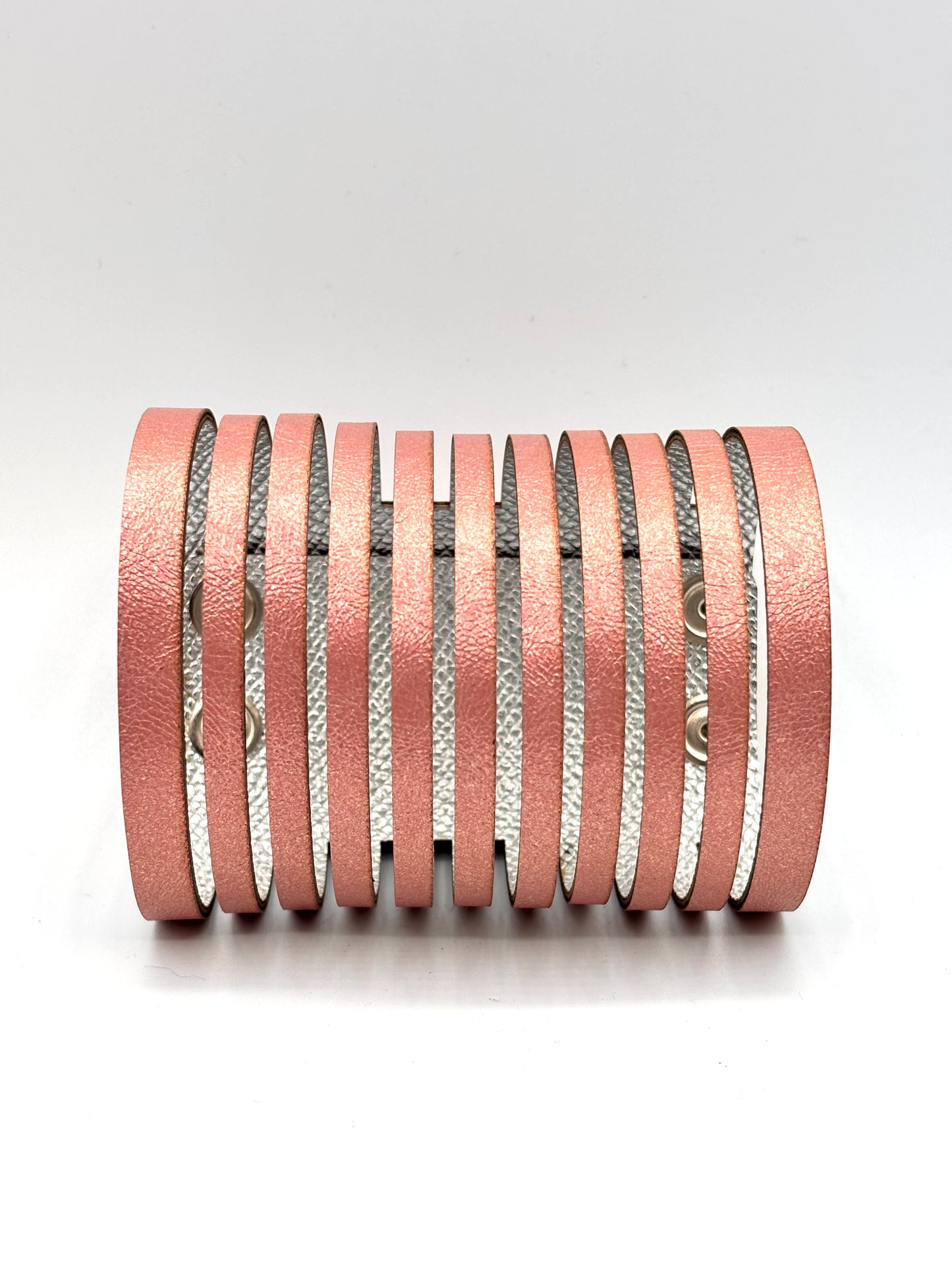 Ribbon Bracelet - Vinaccio