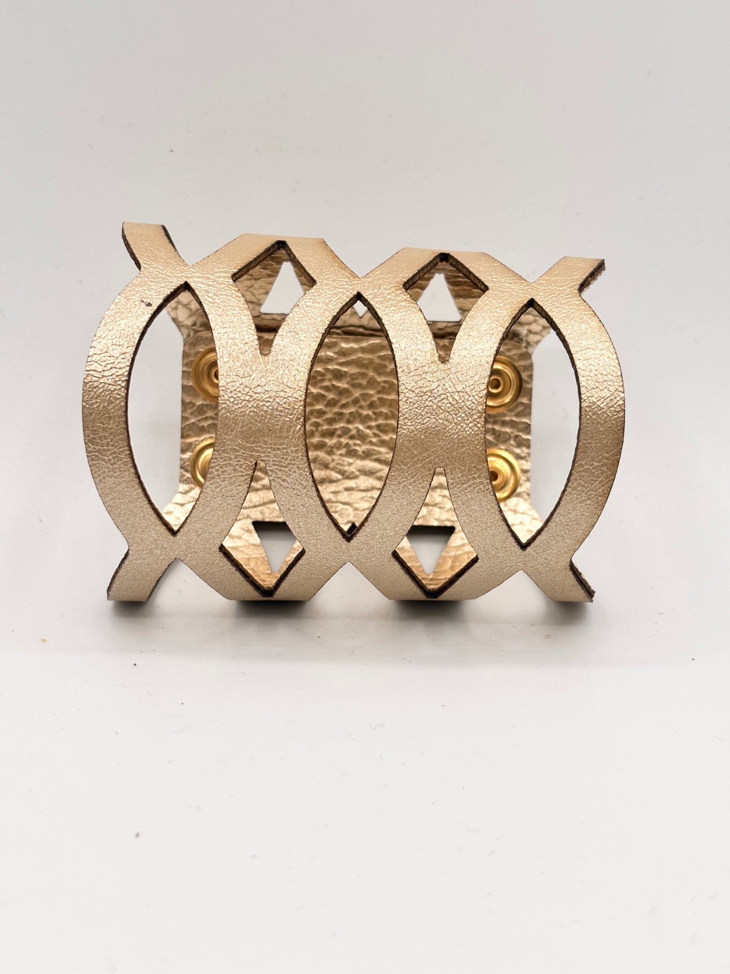 Bracciale RIFLESSI - Platino