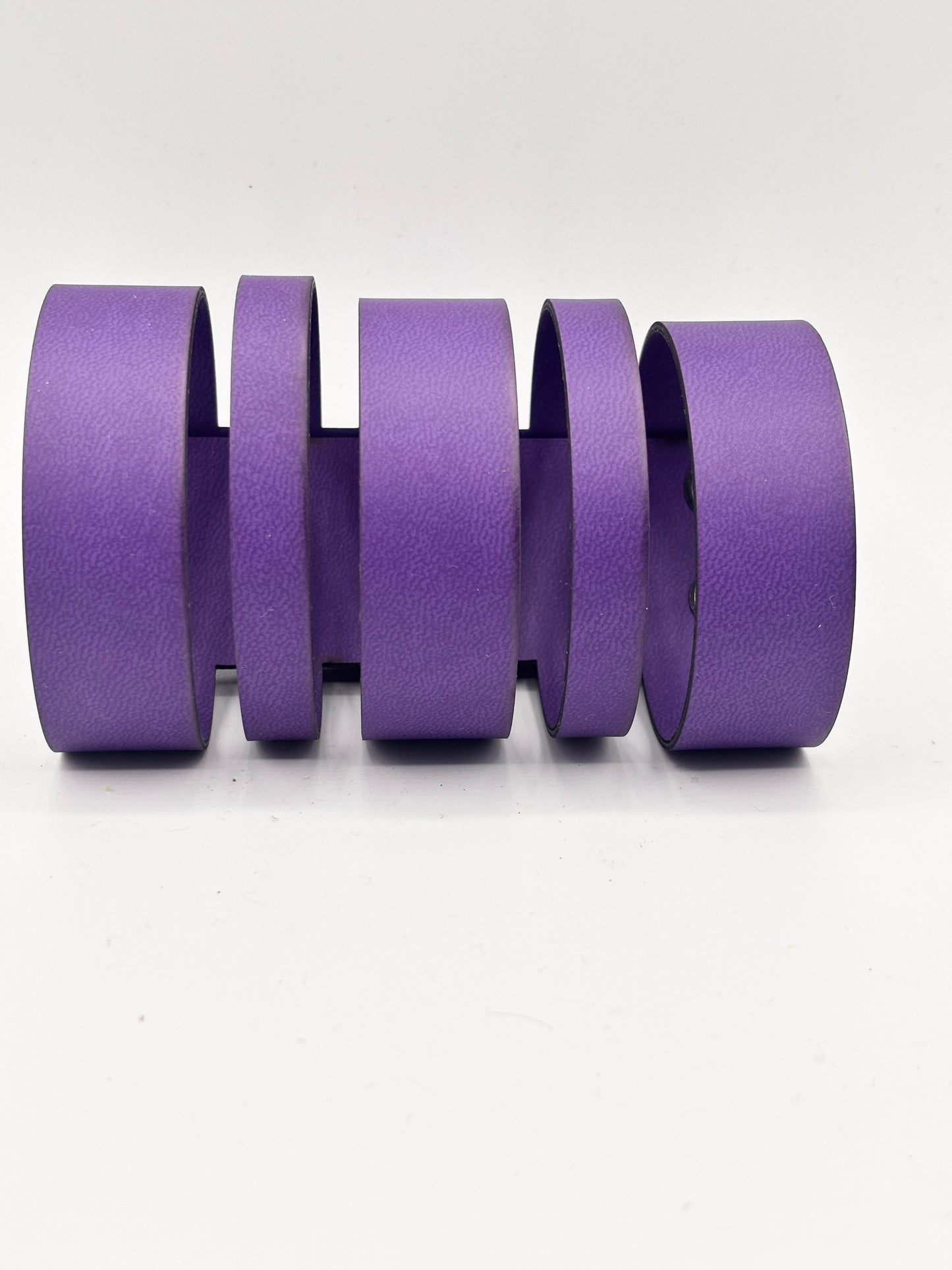 Bracciale POLSIERA - Viola Mat
