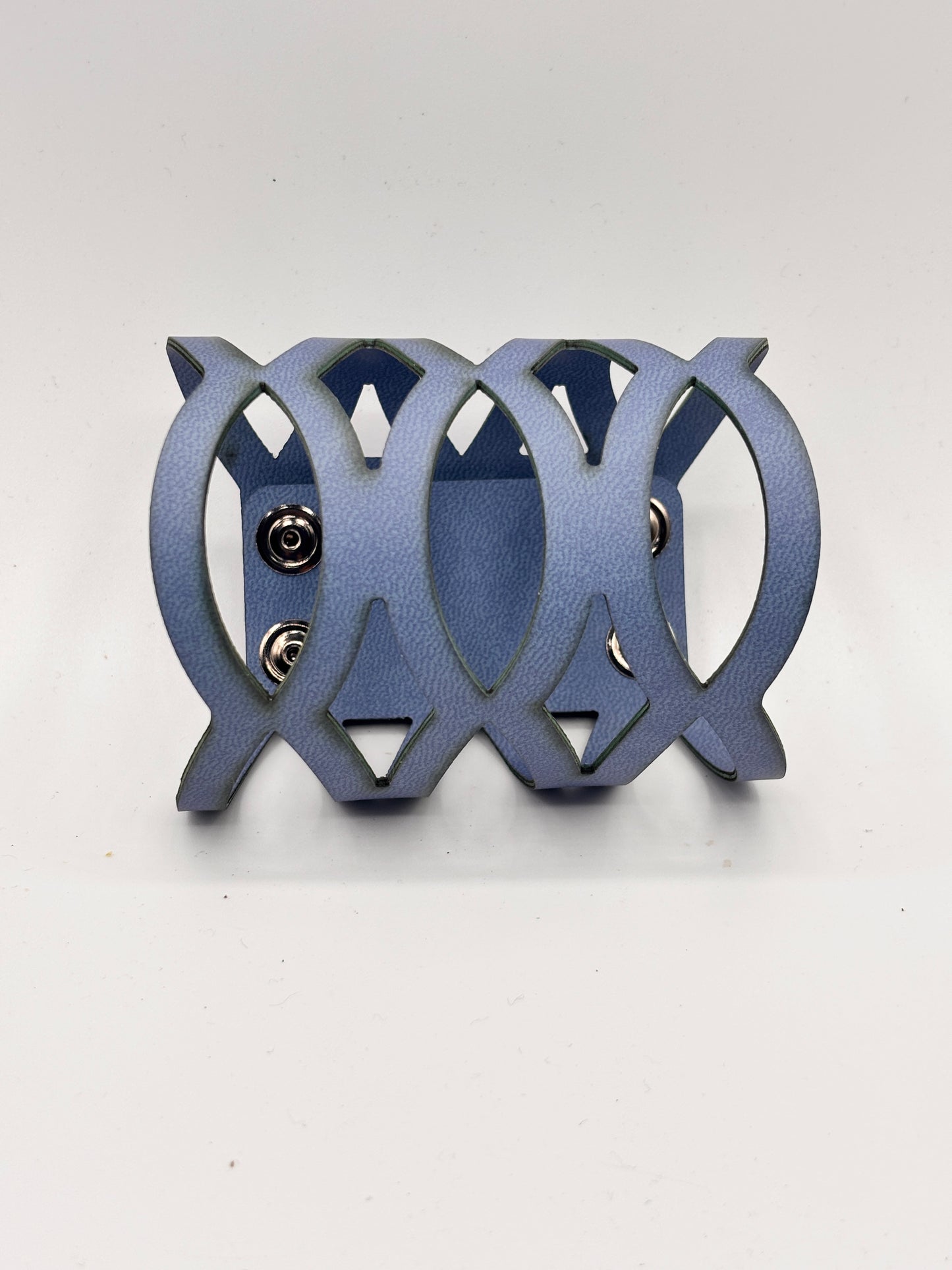 Bracciale RIFLESSI - Pervinca