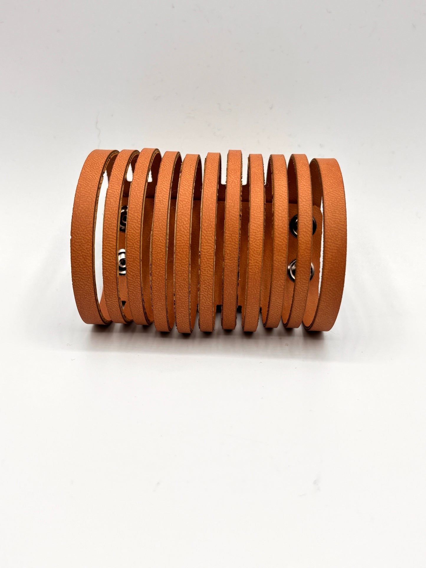 Bracciale NASTRI - Biscotto