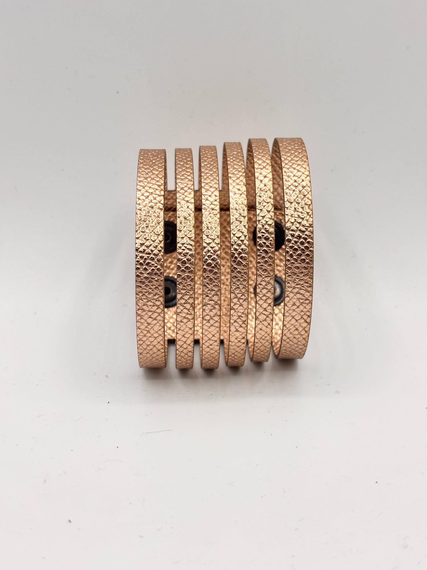 Ribbon Bracelet - Vinaccio