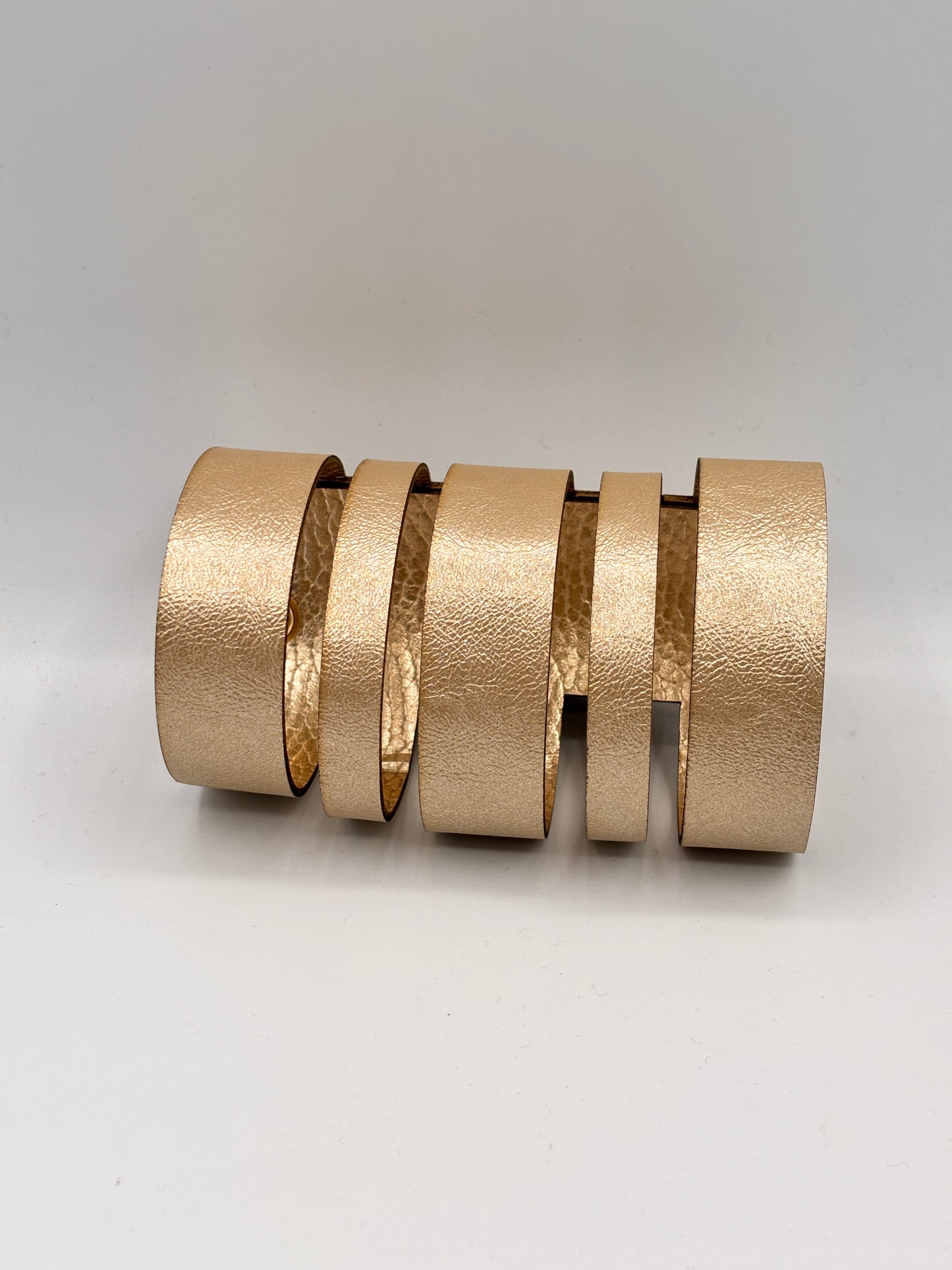 Bracciale POLSIERA - Platino