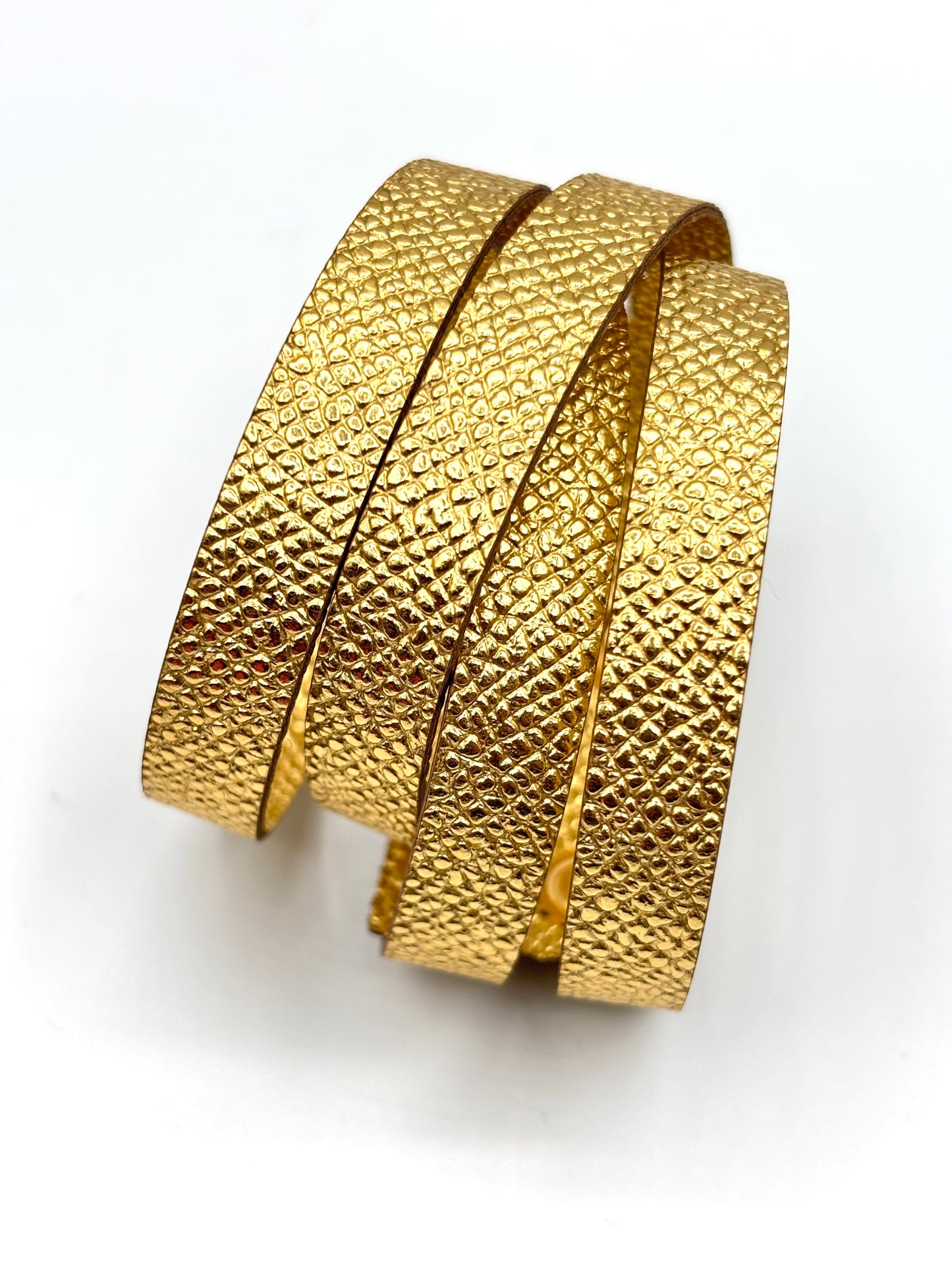 Infinity Bracelet - Gold