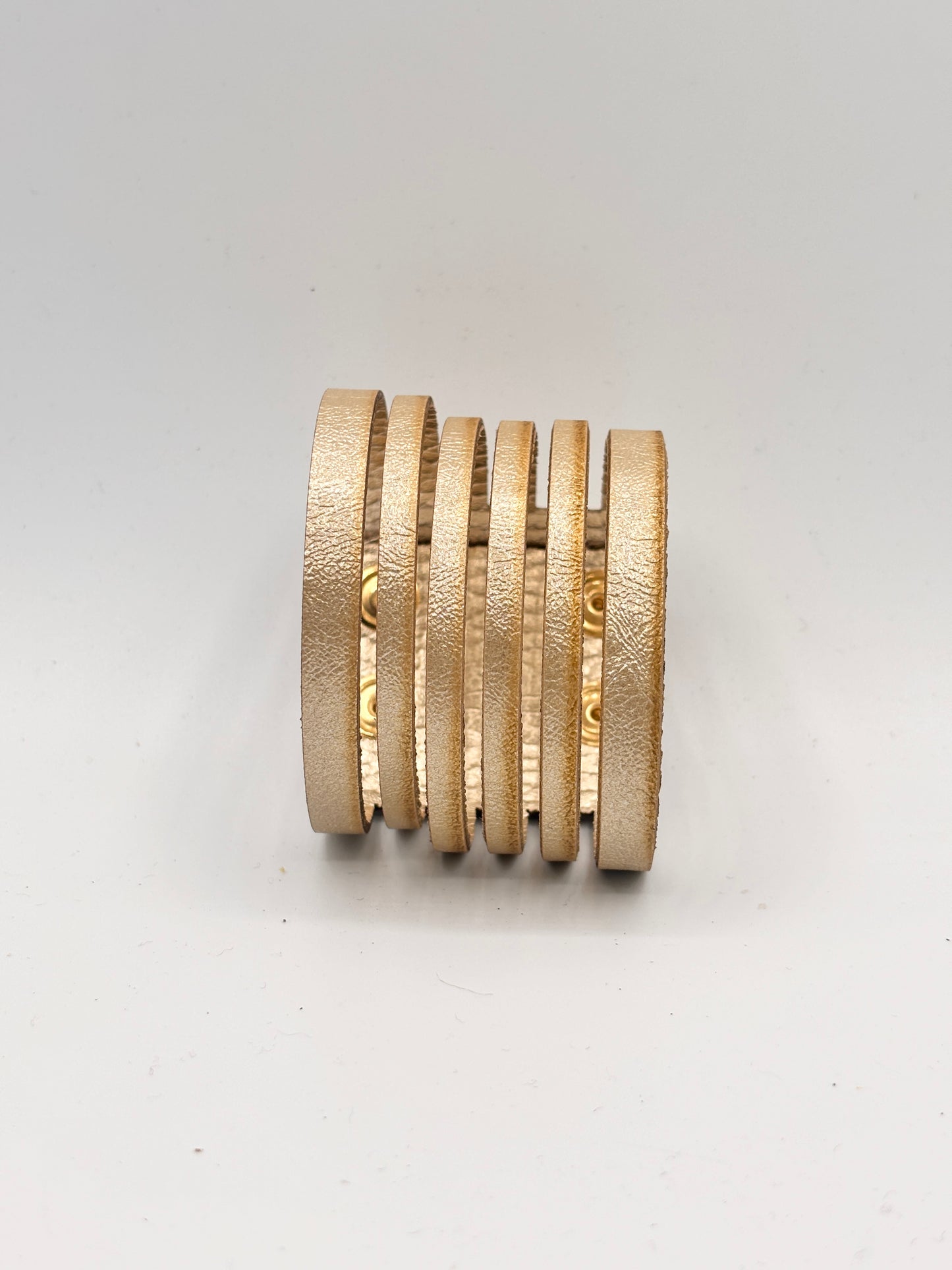 Ribbon Bracelet - Vinaccio