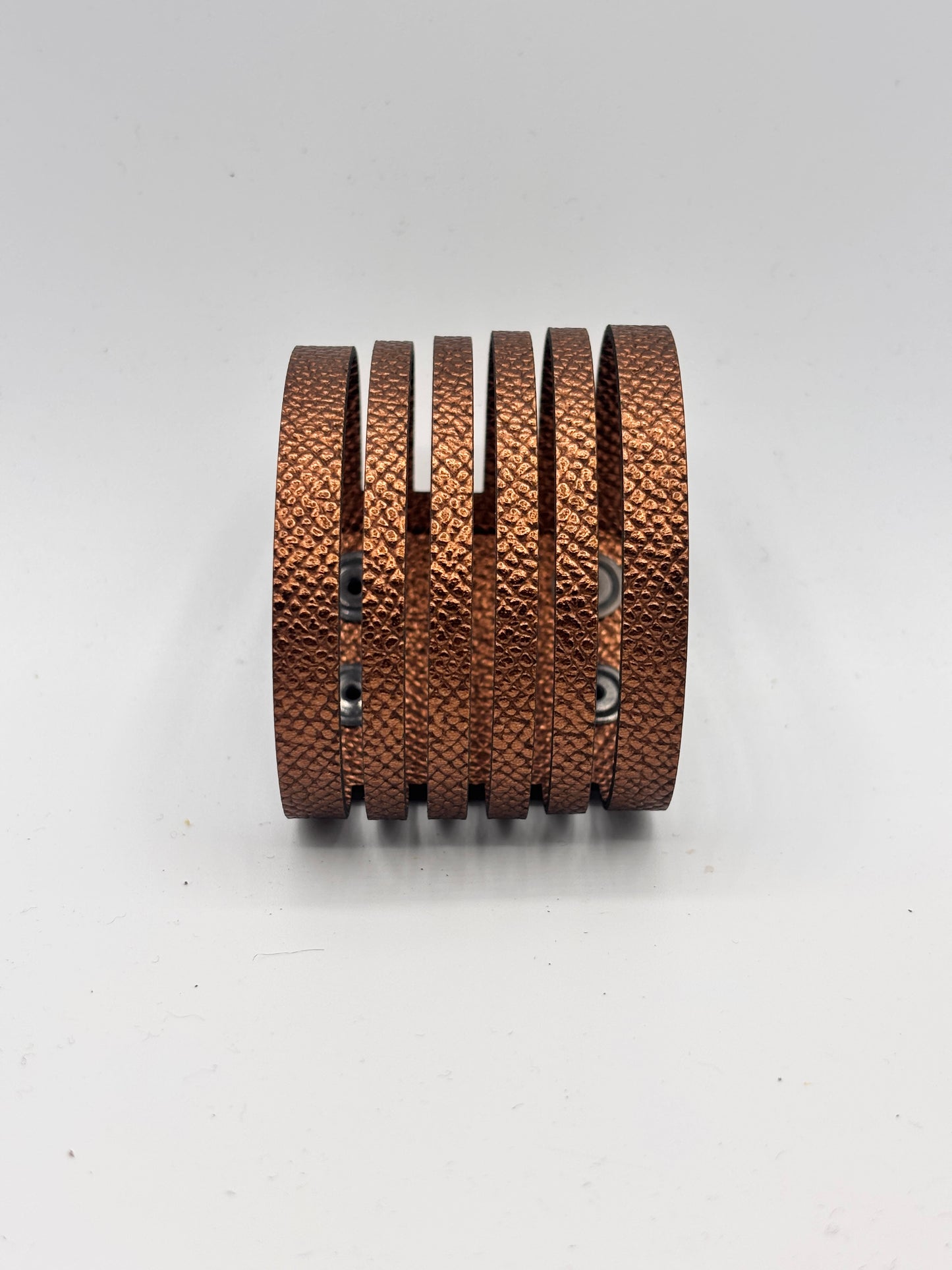 Ribbon Bracelet - Vinaccio