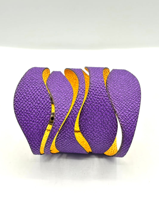 Bracciale ONDE - Viola Martellato