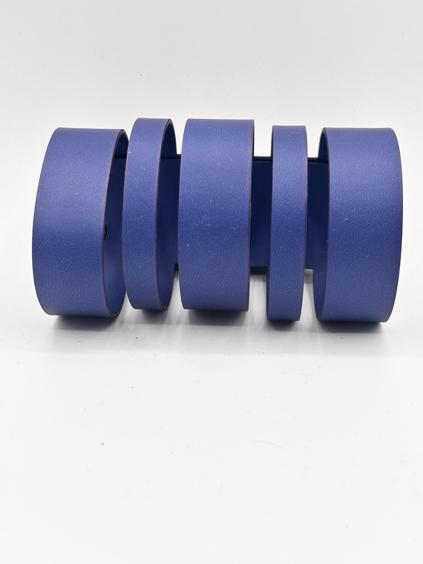 Bracciale POLSIERA - Blu Mat