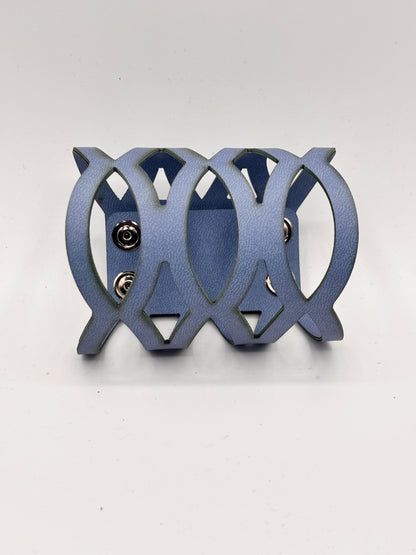 Bracciale RIFLESSI - Pervinca