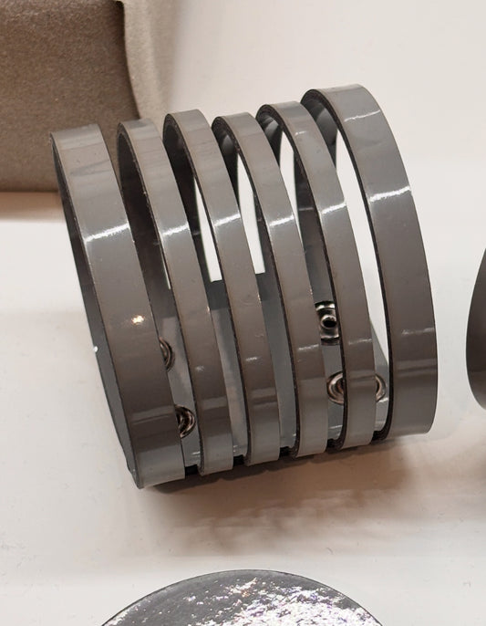 Ribbon Bracelet - Vinaccio